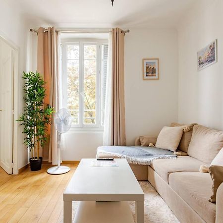 Appartement Moderne Entier Paris-Le Bourget Et Cdg Zewnętrze zdjęcie