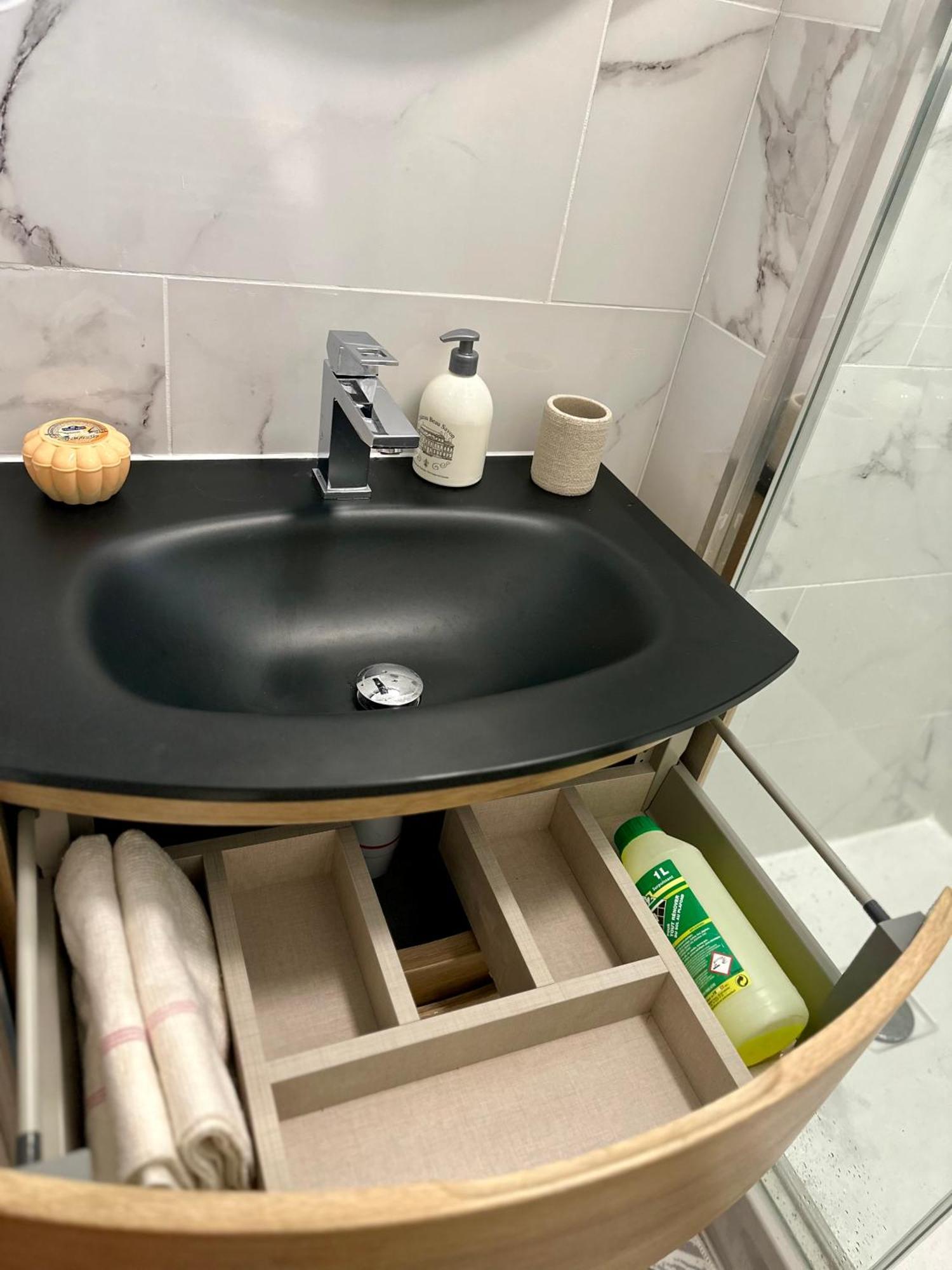 Appartement Moderne Entier Paris-Le Bourget Et Cdg Zewnętrze zdjęcie