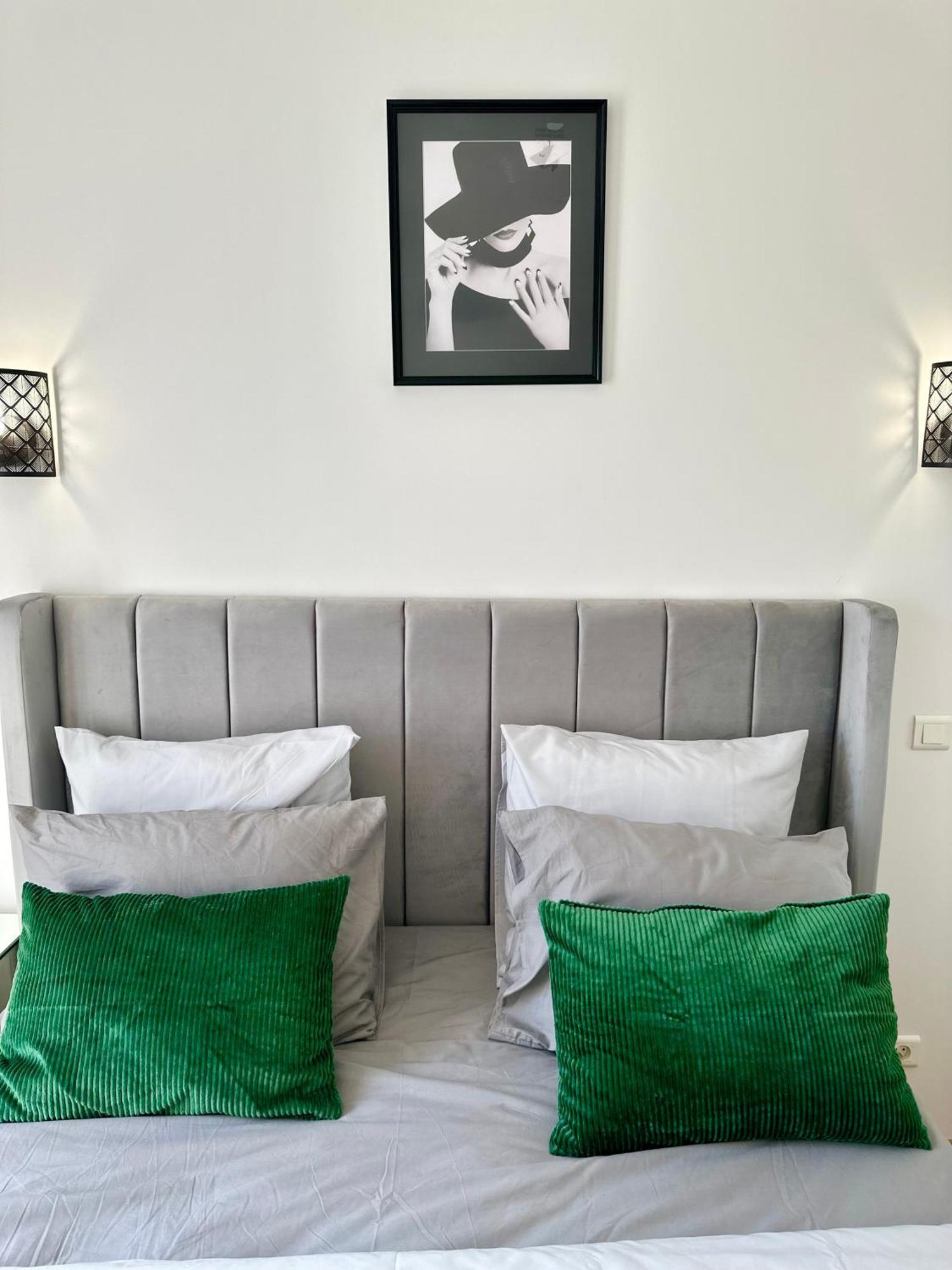 Appartement Moderne Entier Paris-Le Bourget Et Cdg Zewnętrze zdjęcie