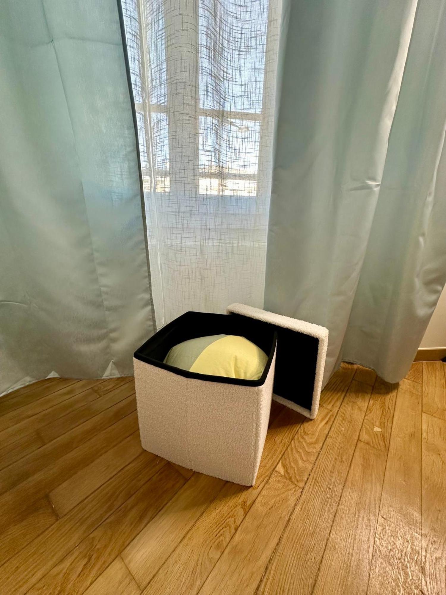 Appartement Moderne Entier Paris-Le Bourget Et Cdg Zewnętrze zdjęcie