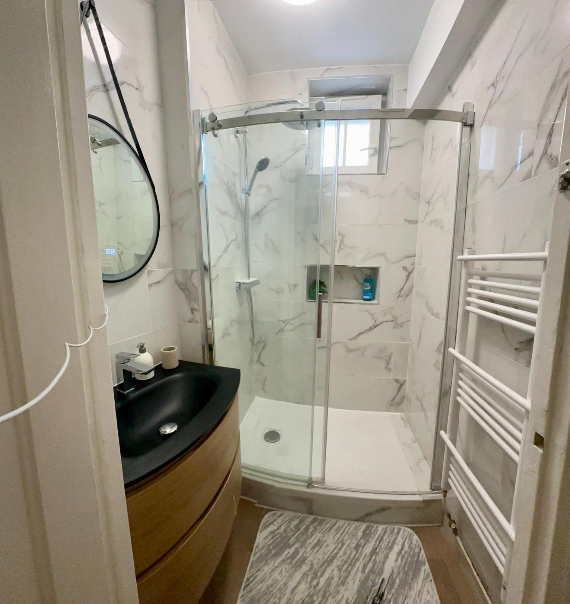 Appartement Moderne Entier Paris-Le Bourget Et Cdg Zewnętrze zdjęcie