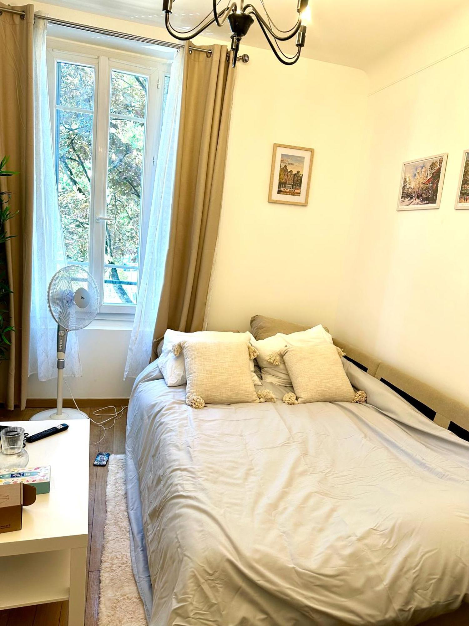 Appartement Moderne Entier Paris-Le Bourget Et Cdg Zewnętrze zdjęcie
